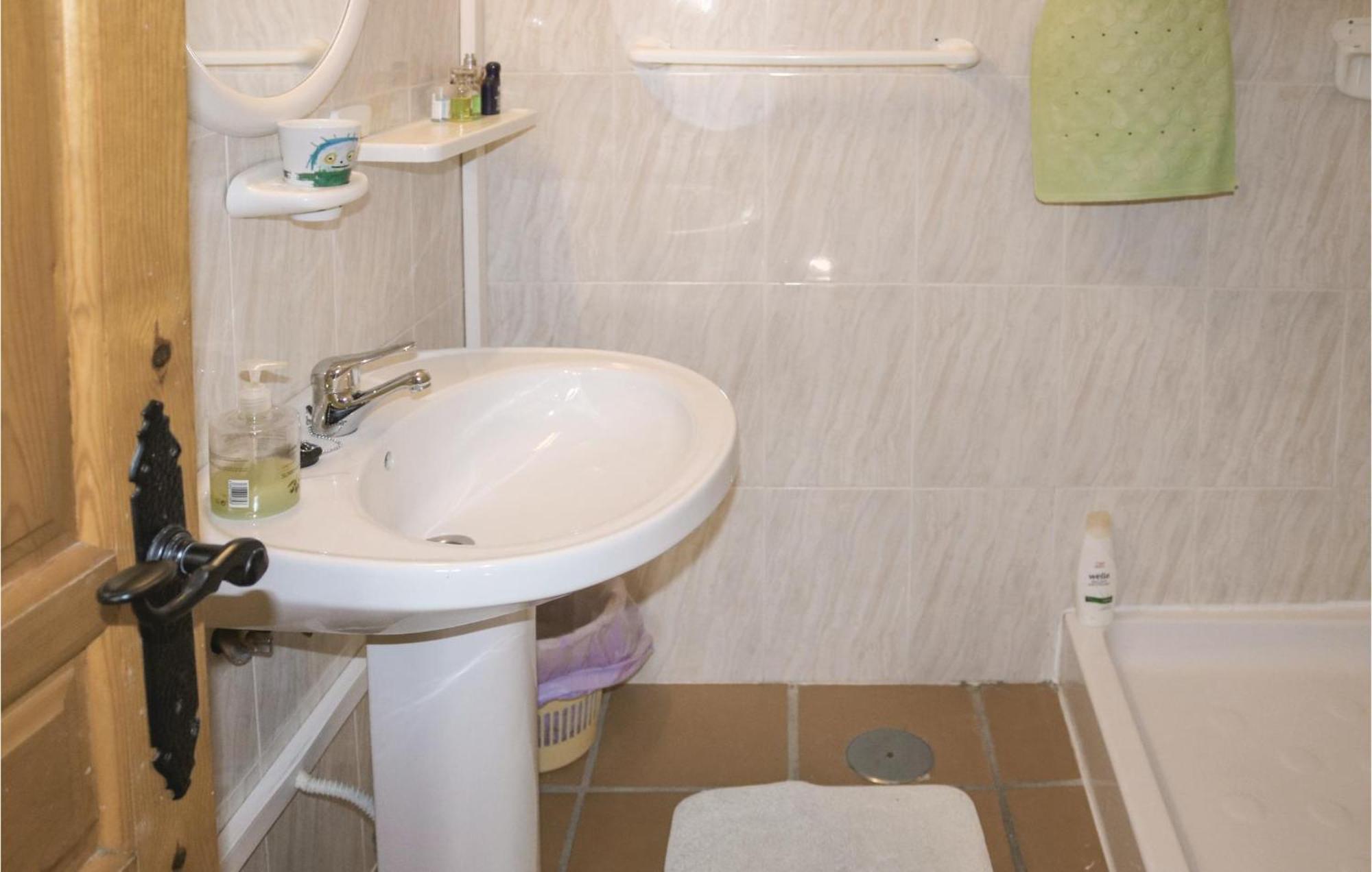Nice Home In Canillas De Albaida With Wifi Экстерьер фото